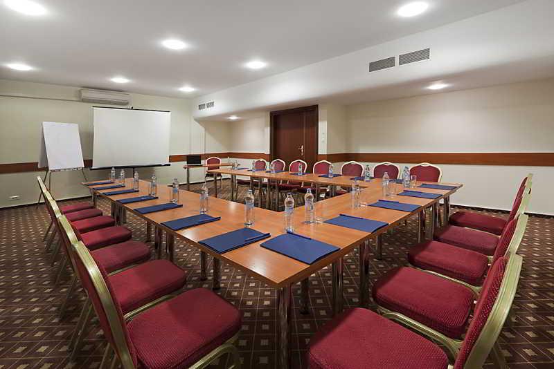 Hotel Warmiński Hotel&conference