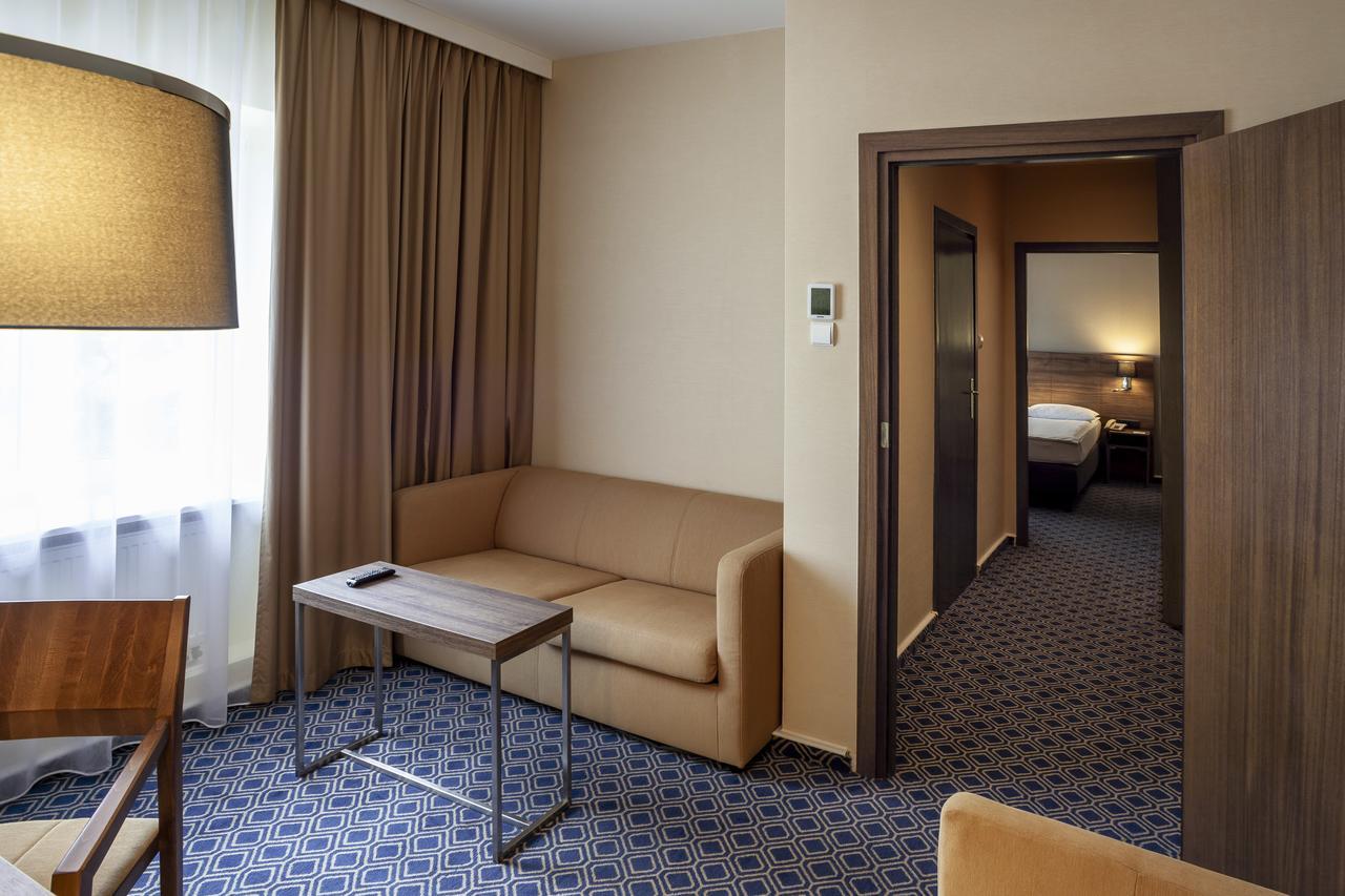 Warmiński Hotel&conference 3*